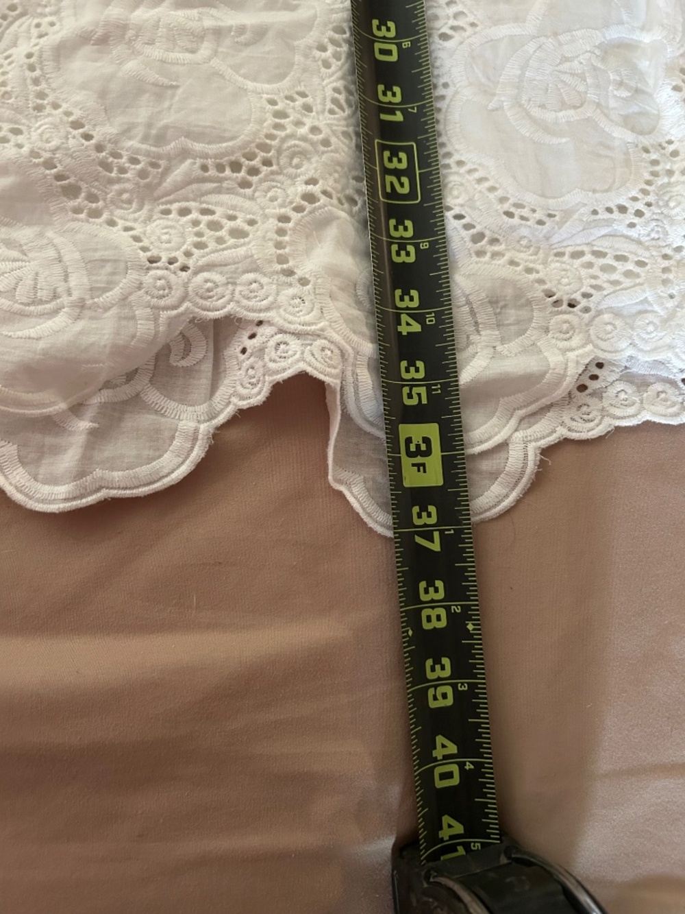 Mini Dress - Picture 10 of 11